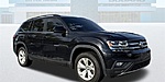 Used 2020 VOLKSWAGEN ATLAS 2.0T SE FWD in LITTLE ROCK, ARKANSAS