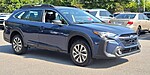 Used 2025 SUBARU OUTBACK AWD in LITTLE ROCK, ARKANSAS