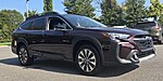 Used 2025 SUBARU OUTBACK LIMITED XT AWD in LITTLE ROCK, ARKANSAS