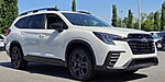 Used 2025 SUBARU ASCENT ONYX EDITION 7-PASSENGER in LITTLE ROCK, ARKANSAS