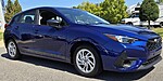 Used 2025 SUBARU IMPREZA AWD in LITTLE ROCK, ARKANSAS