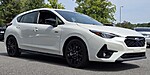 Used 2025 SUBARU IMPREZA RS AWD in LITTLE ROCK, ARKANSAS