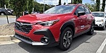 Used 2025 SUBARU XV CROSSTREK PREMIUM in LITTLE ROCK, ARKANSAS