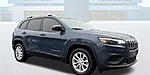 Used 2020 JEEP CHEROKEE LATITUDE FWD in LITTLE ROCK, ARKANSAS