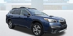 Used 2020 SUBARU OUTBACK LIMITED XT CVT in LITTLE ROCK, ARKANSAS