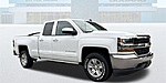 Used 2018 CHEVROLET SILVERADO 1500 2WD DOUBLE CAB 143.5" LT W/1LT in LITTLE ROCK, ARKANSAS