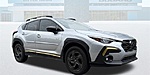 Used 2025 SUBARU XV CROSSTREK SPORT AWD in LITTLE ROCK, ARKANSAS