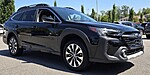 Used 2023 SUBARU OUTBACK LIMITED CVT in LITTLE ROCK, ARKANSAS