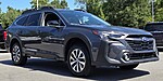 Used 2025 SUBARU OUTBACK PREMIUM AWD in LITTLE ROCK, ARKANSAS