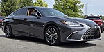 Used 2025 LEXUS ES ES 300H FWD in LITTLE ROCK, ARKANSAS