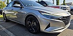 Used 2022 HYUNDAI ELANTRA SEL IVT in LITTLE ROCK, ARKANSAS