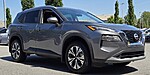 Used 2023 NISSAN ROGUE FWD SV in LITTLE ROCK, ARKANSAS