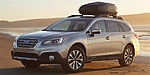 Used 2016 SUBARU OUTBACK 2.5I in LITTLE ROCK, ARKANSAS