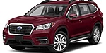 Used 2019 SUBARU ASCENT LIMITED in LITTLE ROCK, ARKANSAS