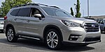 Used 2020 SUBARU ASCENT LIMITED 8-PASSENGER in LITTLE ROCK, ARKANSAS