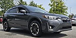Used 2022 SUBARU XV CROSSTREK PREMIUM CVT in LITTLE ROCK, ARKANSAS