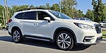 Used 2019 SUBARU ASCENT 2.4T LIMITED 8-PASSENGER in LITTLE ROCK, ARKANSAS