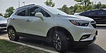 Used 2020 BUICK ENCORE ESSENCE in LITTLE ROCK, ARKANSAS