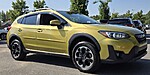Used 2022 SUBARU XV CROSSTREK PREMIUM CVT in LITTLE ROCK, ARKANSAS