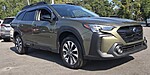 Used 2023 SUBARU OUTBACK ONYX EDITION XT CVT in LITTLE ROCK, ARKANSAS