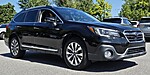 Used 2019 SUBARU OUTBACK 3.6R TOURING in LITTLE ROCK, ARKANSAS