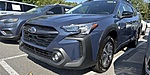 Used 2025 SUBARU OUTBACK PREMIUM in LITTLE ROCK, ARKANSAS