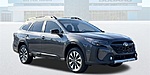 Used 2025 SUBARU OUTBACK LIMITED in LITTLE ROCK, ARKANSAS