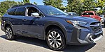Used 2025 SUBARU OUTBACK TOURING XT AWD in LITTLE ROCK, ARKANSAS