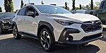 Used 2025 SUBARU XV CROSSTREK LIMITED AWD in LITTLE ROCK, ARKANSAS