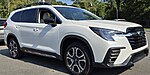 Used 2025 SUBARU ASCENT LIMITED 7-PASSENGER in LITTLE ROCK, ARKANSAS