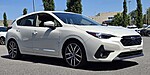 Used 2024 SUBARU IMPREZA SPORT AWD in LITTLE ROCK, ARKANSAS