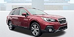 Used 2019 SUBARU OUTBACK 2.5I in LITTLE ROCK, ARKANSAS