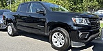 Used 2022 CHEVROLET COLORADO LT in LITTLE ROCK, ARKANSAS
