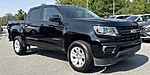 Used 2022 CHEVROLET COLORADO LT in LITTLE ROCK, ARKANSAS