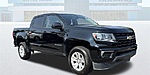 Used 2022 CHEVROLET COLORADO LT in LITTLE ROCK, ARKANSAS
