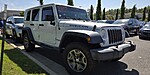 Used 2017 JEEP WRANGLER UNLIMITED RUBICON in LITTLE ROCK, ARKANSAS