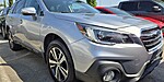 Used 2018 SUBARU OUTBACK 2.5I LIMITED in LITTLE ROCK, ARKANSAS