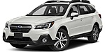 Used 2019 SUBARU OUTBACK 2.5I in LITTLE ROCK, ARKANSAS