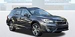 Used 2019 SUBARU OUTBACK 2.5I in LITTLE ROCK, ARKANSAS