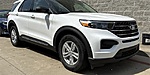 Used 2020 FORD EXPLORER XLT in LITTLE ROCK, ARKANSAS