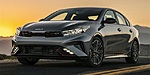 Used 2022 KIA FORTE GT in LITTLE ROCK, ARKANSAS