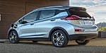 Used 2019 CHEVROLET BOLT PREMIER in LITTLE ROCK, ARKANSAS
