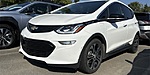Used 2019 CHEVROLET BOLT PREMIER in LITTLE ROCK, ARKANSAS