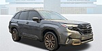 Used 2025 SUBARU FORESTER SPORT in LITTLE ROCK, ARKANSAS
