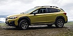 Used 2023 SUBARU XV CROSSTREK PREMIUM in LITTLE ROCK, ARKANSAS