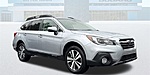 Used 2019 SUBARU OUTBACK 2.5I in LITTLE ROCK, ARKANSAS