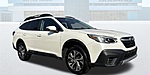 Used 2020 SUBARU OUTBACK LIMITED in LITTLE ROCK, ARKANSAS