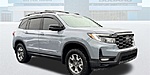 Used 2022 Honda Passport TRAILSPORT in LITTLE ROCK, ARKANSAS