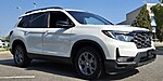Used 2024 Honda Passport TRAILSPORT AWD in LITTLE ROCK, ARKANSAS