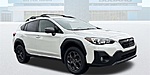 Used 2022 SUBARU XV CROSSTREK SPORT in LITTLE ROCK, ARKANSAS